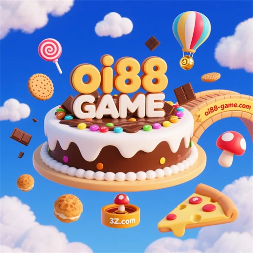 Descubra as Melhores Promoções do oi88 Game