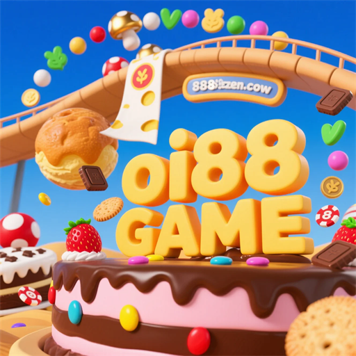 Descubra o Mundo dos Cassinos Online com oi88 Game