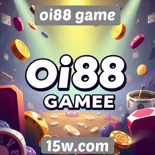 Funcionalidades exclusivas do site oi88 game