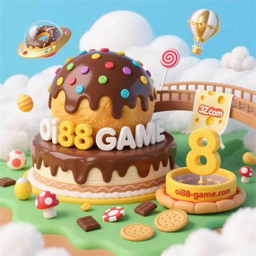 oi88 game