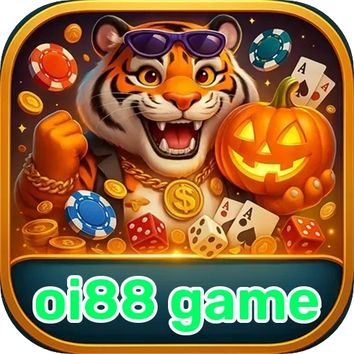 oi88 game: A Revolução do Login em Jogos Online