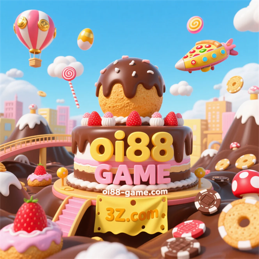 Novos Lançamentos Imperdíveis no oi88 Game