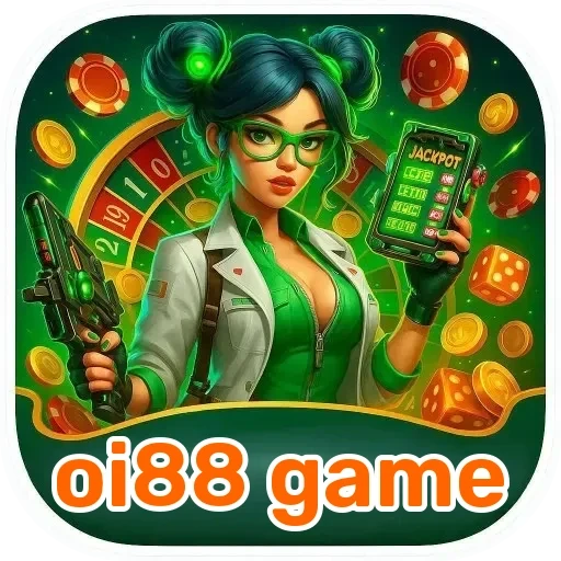 oi88 game: Descubra a Plataforma que Está Mudando o Jogo no Brasil