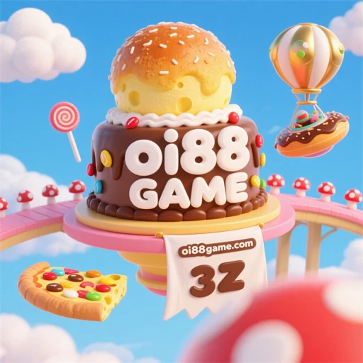 A Emoção dos Caça-níqueis no Oi88 Game